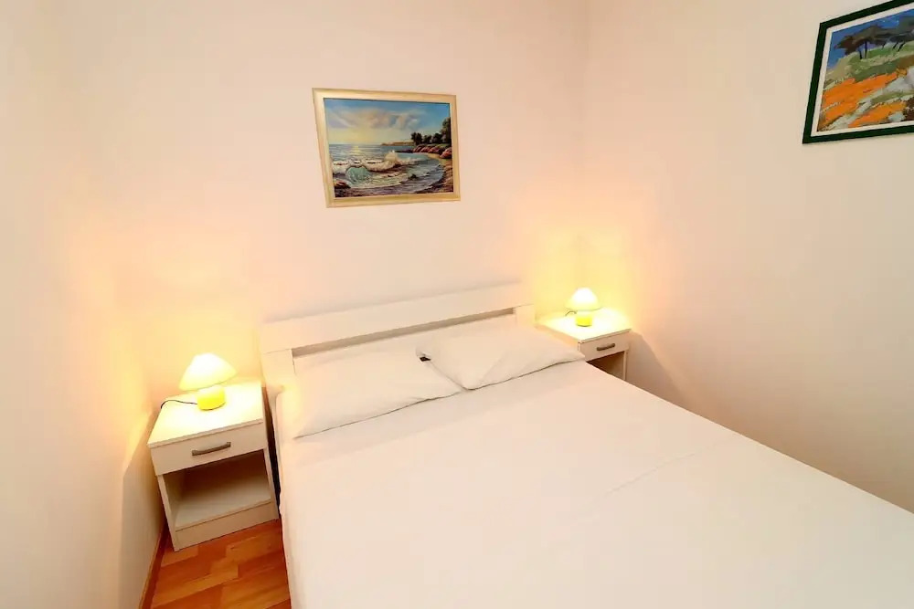 Apartments Marković