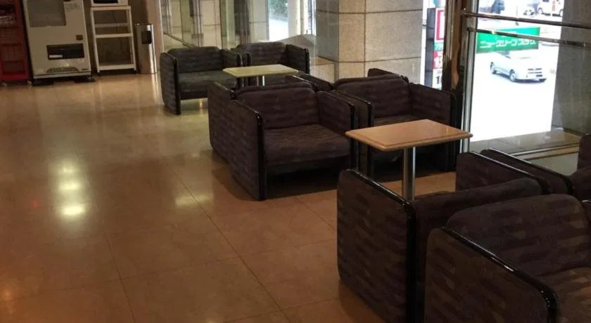 Hotel New Green Plaza