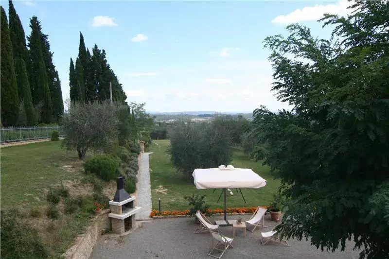 Podere S. Gaetano