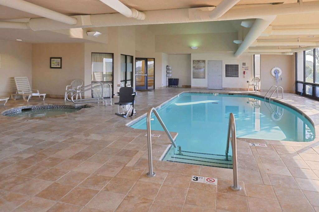 Hampton Inn Tulsa Sand Springs