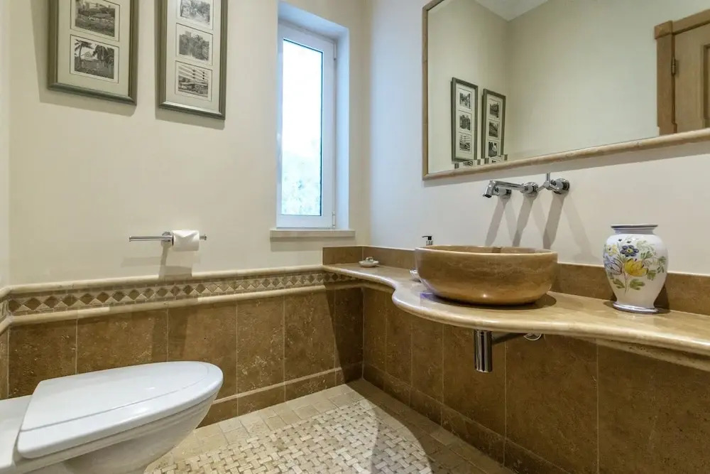 Villa Maureena - Quinta do Mar