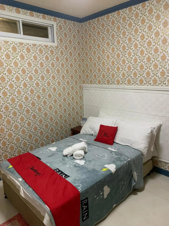 RedDoorz Hostel @ Ritz Place Baguio