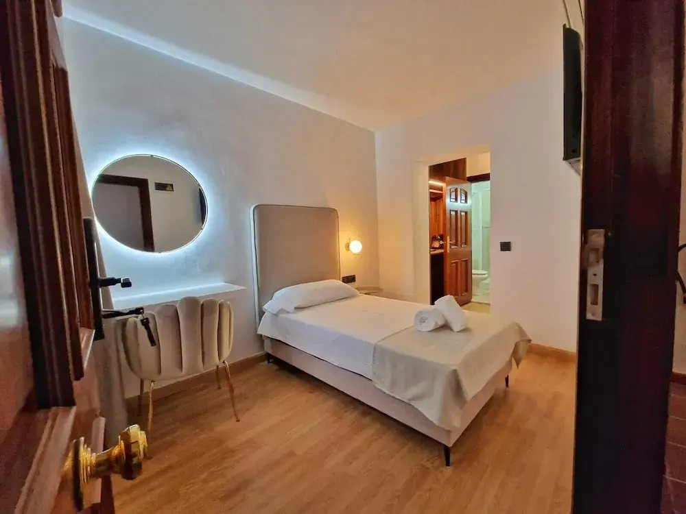 Hostal Hs Cehegin