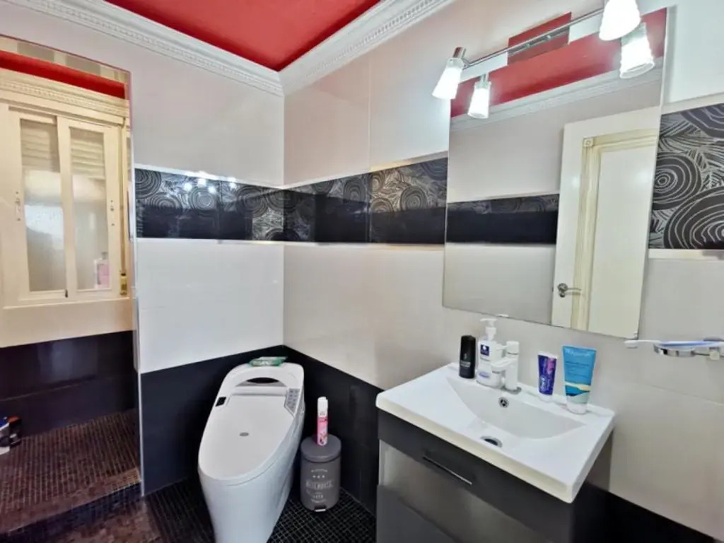 Bungalow "Las Perlas"