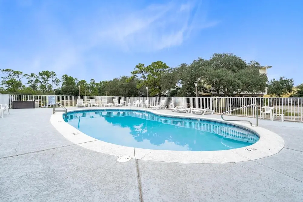 Romar Village 322 by Vacation Homes Collection