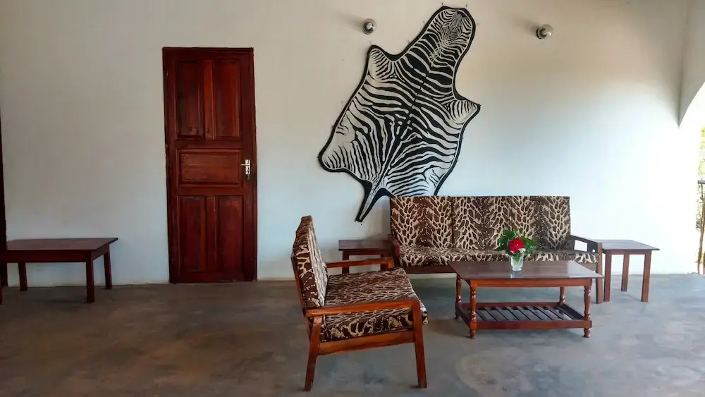 Coral Hill Villa