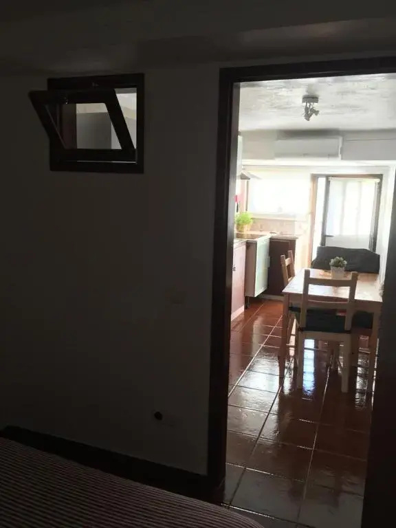 Casa da Avó Tina - Apartamento