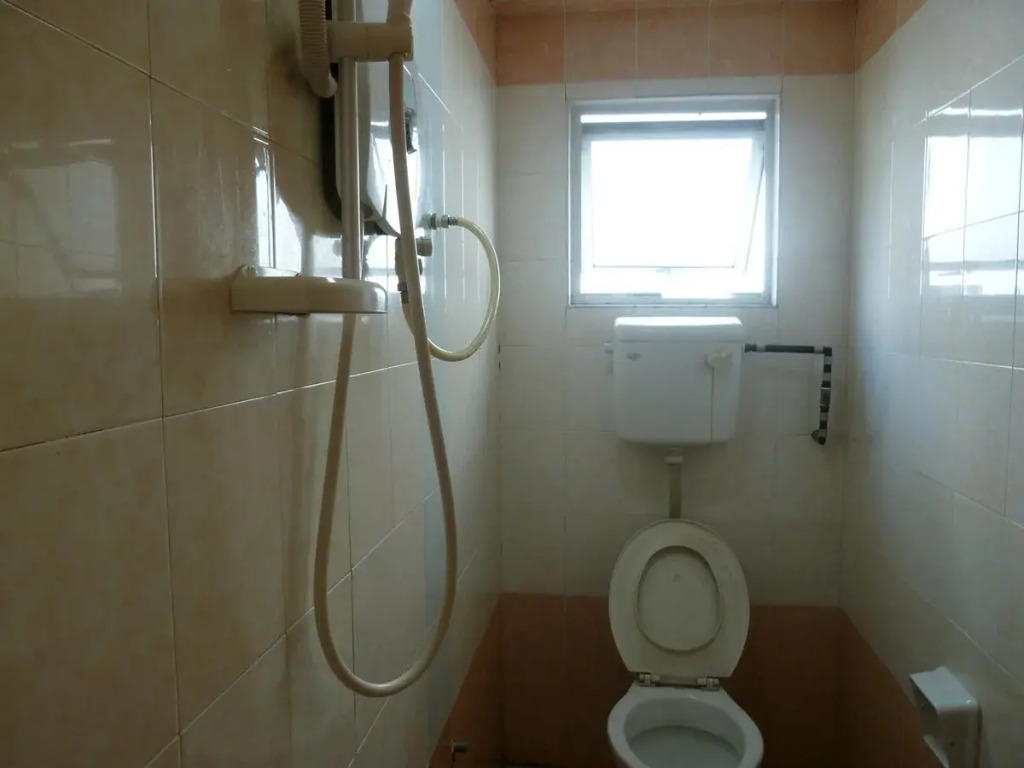 Batu Caves Budget Hotel