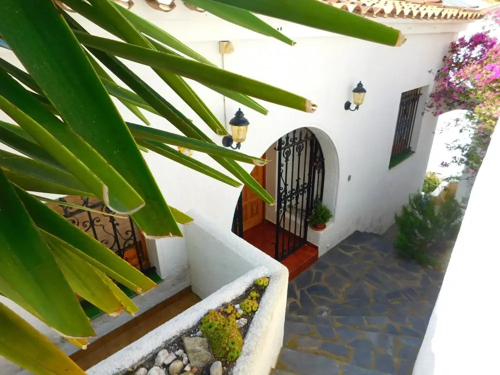 Apartamento Pau Vila - A104