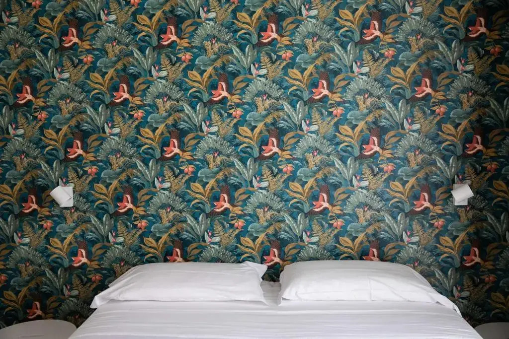 Hotel Benvenuto