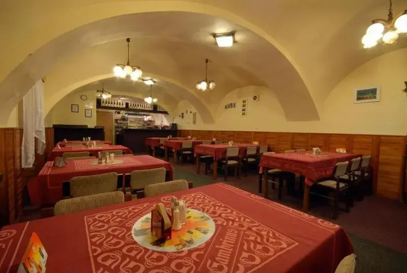 Hotel Valaskuv Grunt