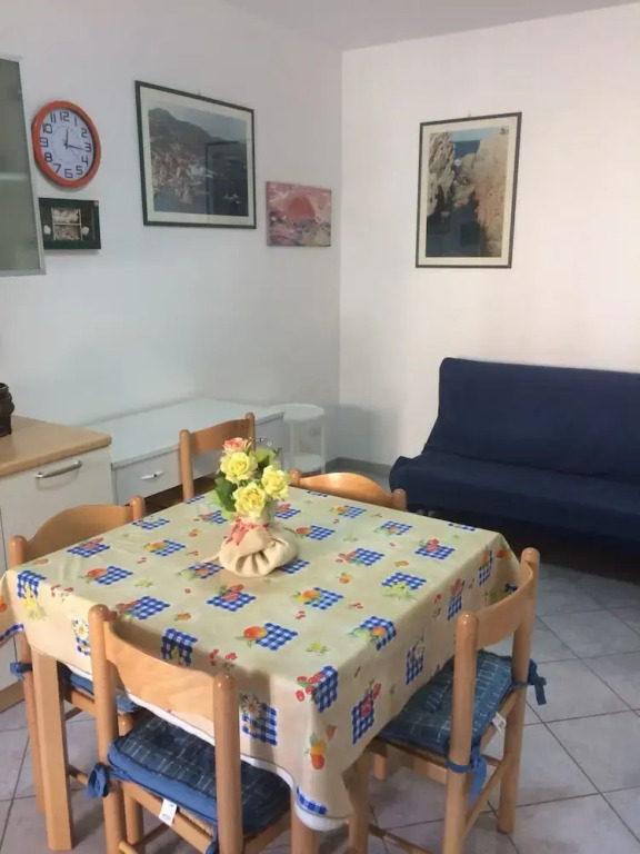 Bosa Marina Casa Vacanza