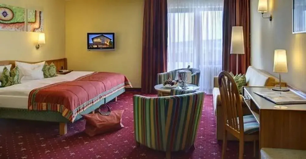 Hotel Schmitt