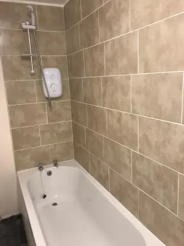 Victoria Parade Apartment