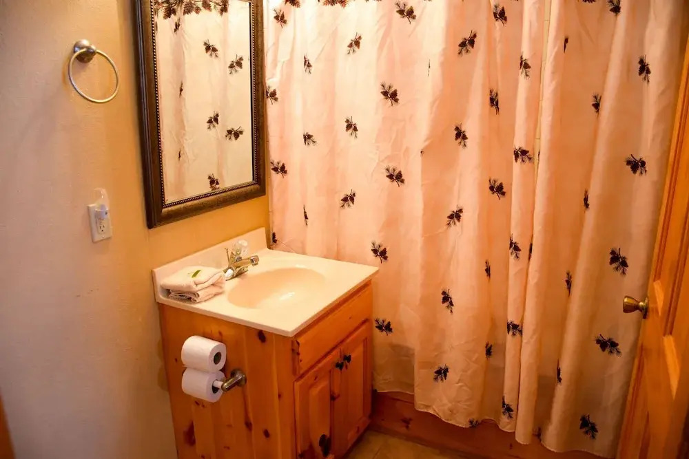 HIKER'S LODGE - 1 Br Cabin