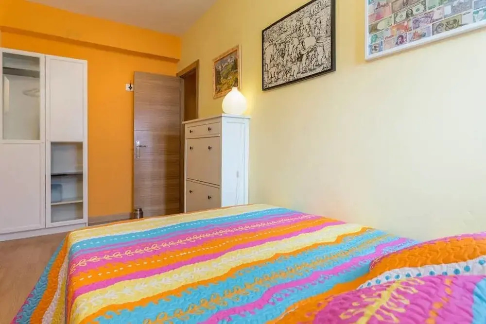 Apartamento Marques de Vadillo