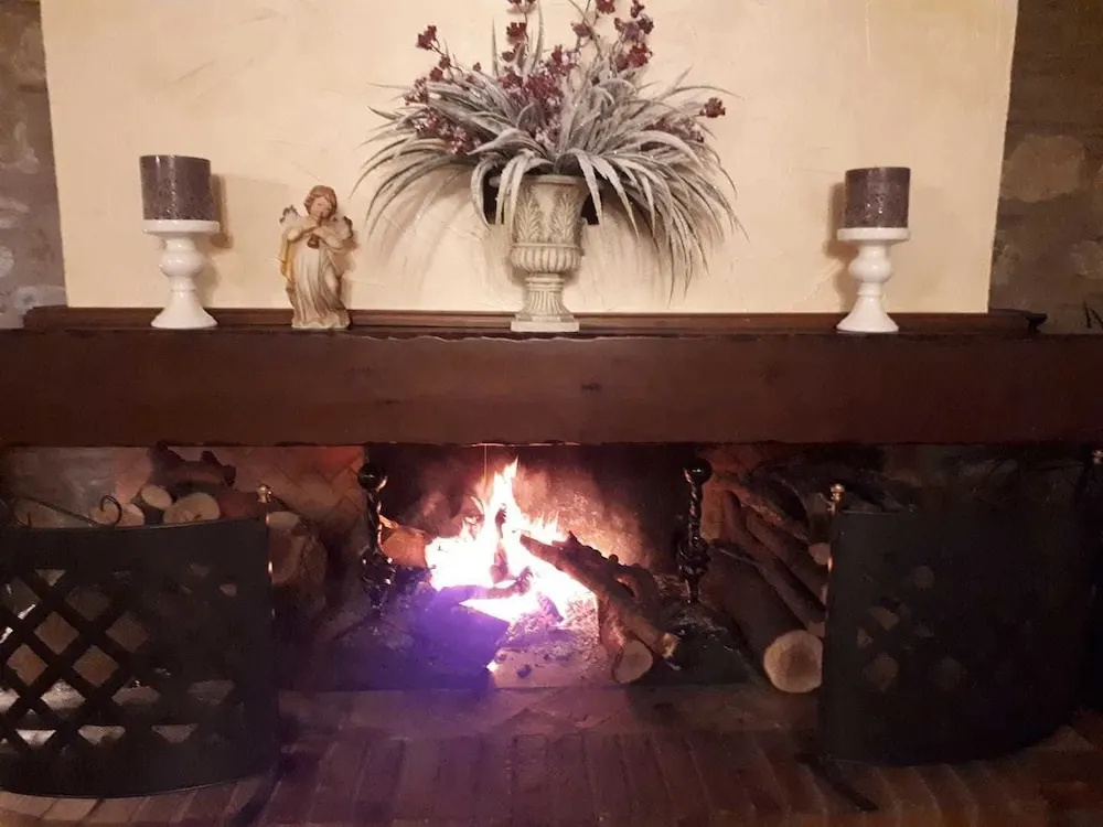 Casale degli Ulivi