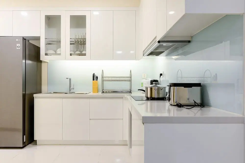Vuu Apartment