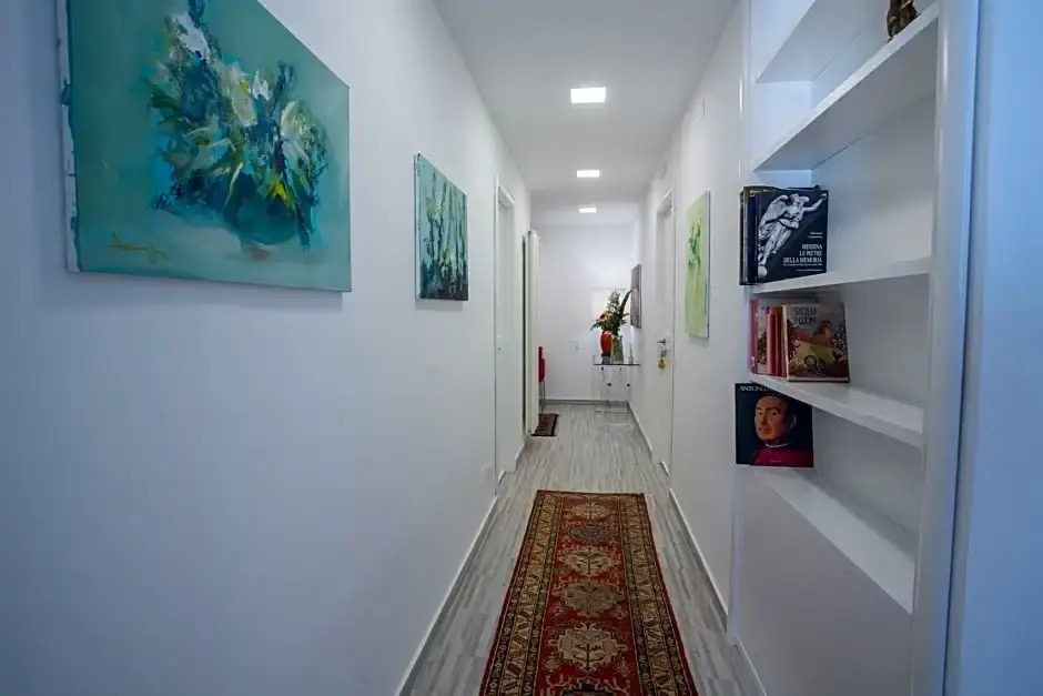 B&B al Centro