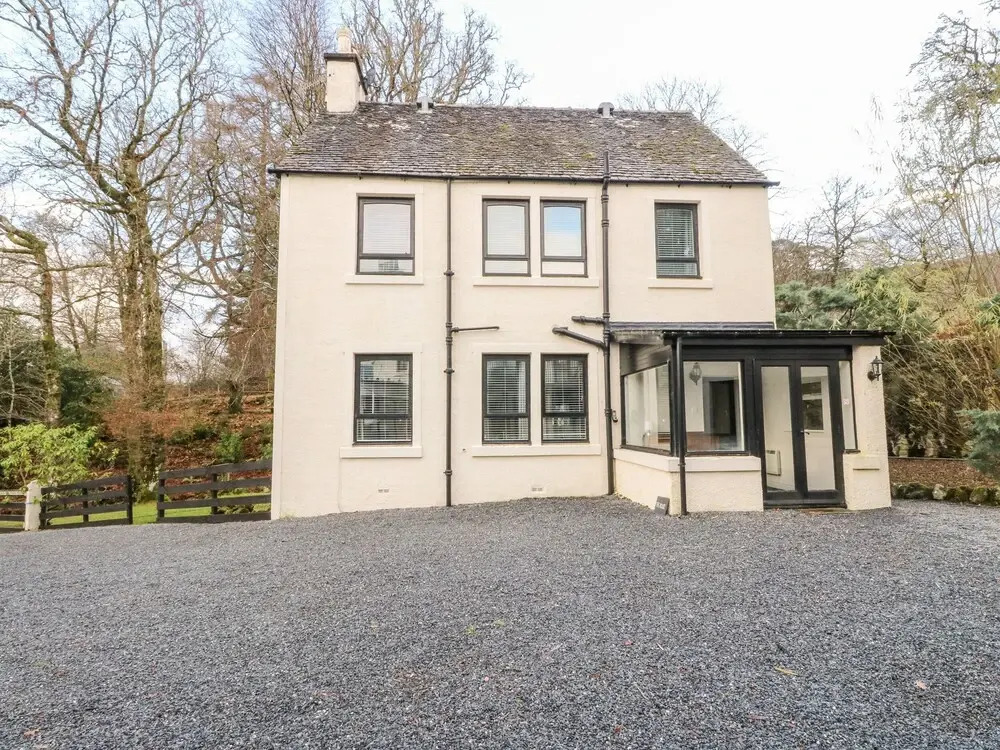 Burnside House
