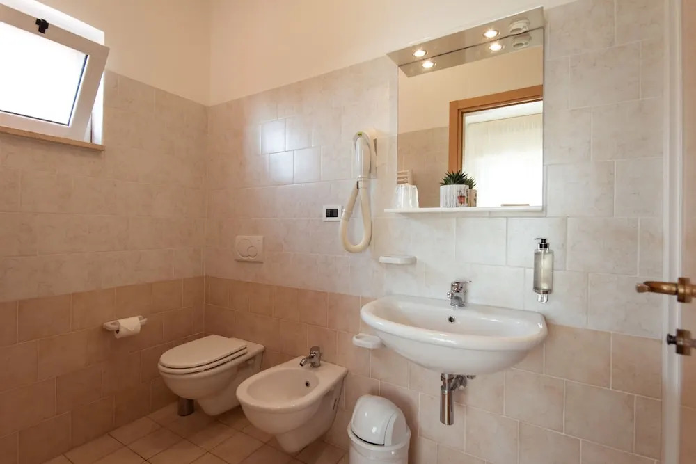 Hotel Adria