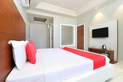 Abiss by OYO Rooms