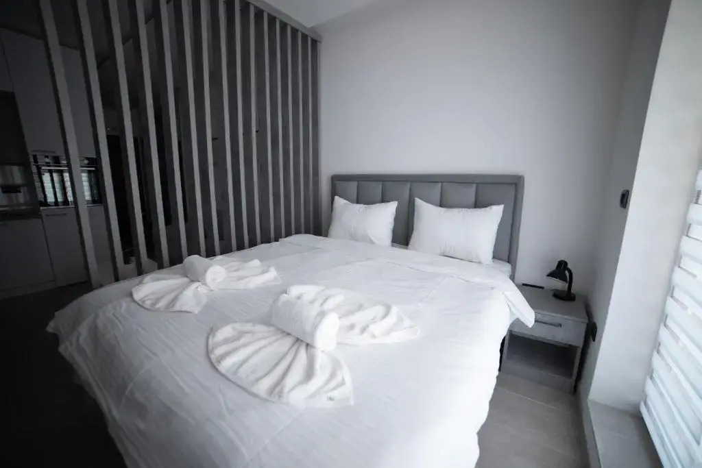 NLux 11 Apartment
