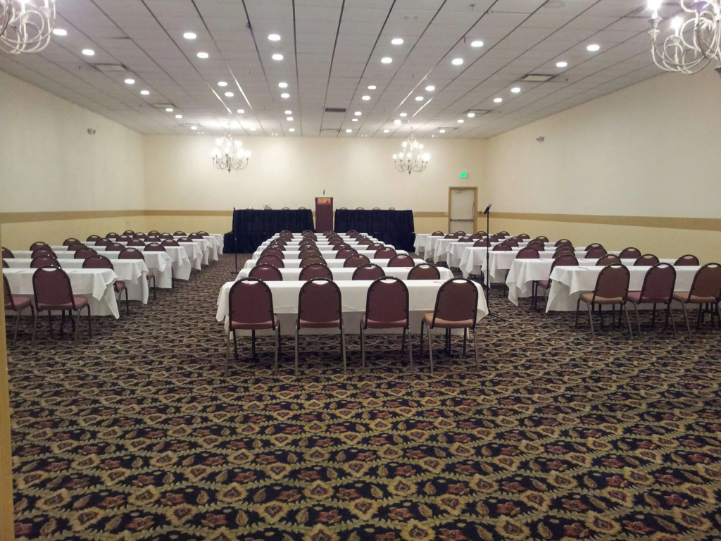 Inn at Grand Glaize