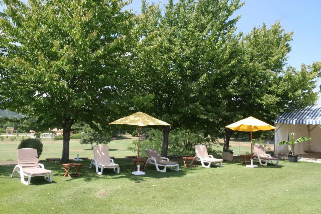 Golf Resort de Digne-les-Bains by Adonis