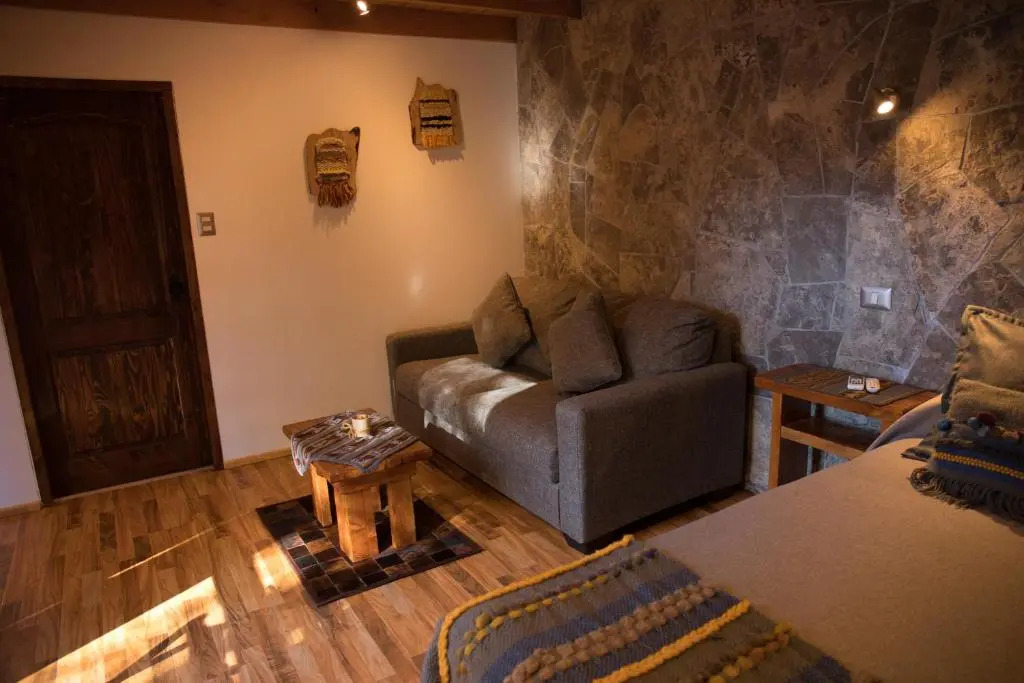 Lodge Quelana