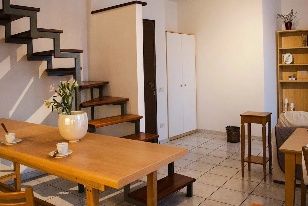 JOIVY New Apartment