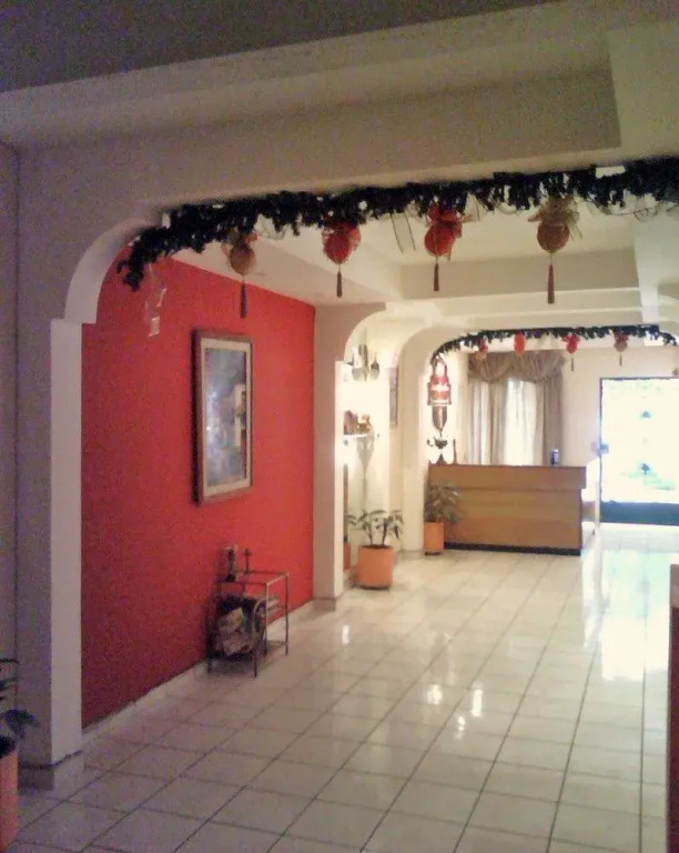 Hotel Casa Cuscatlan