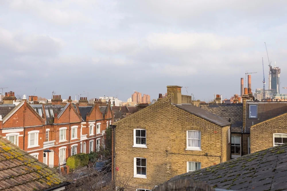 2 Bedroom Flat in Fulham