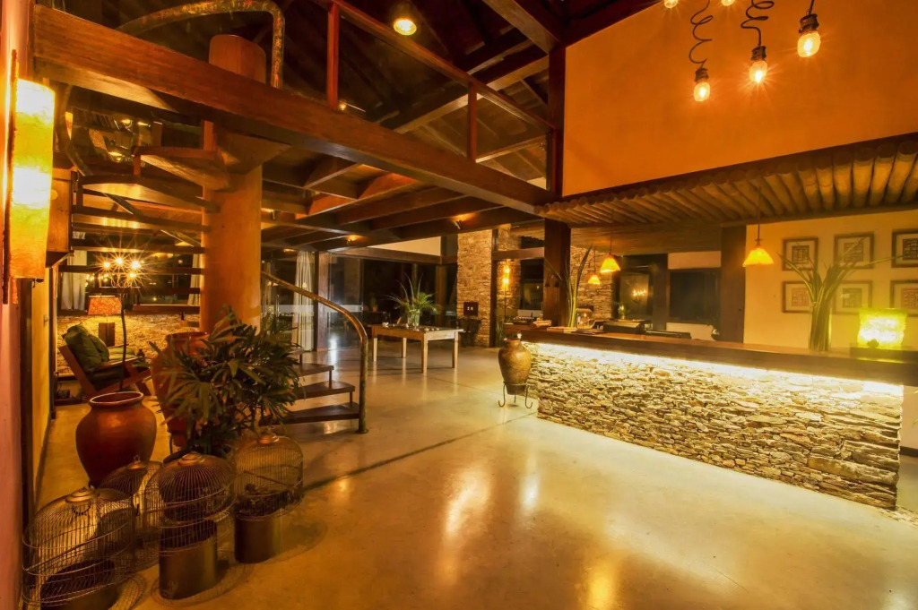 Bupitanga Hotel