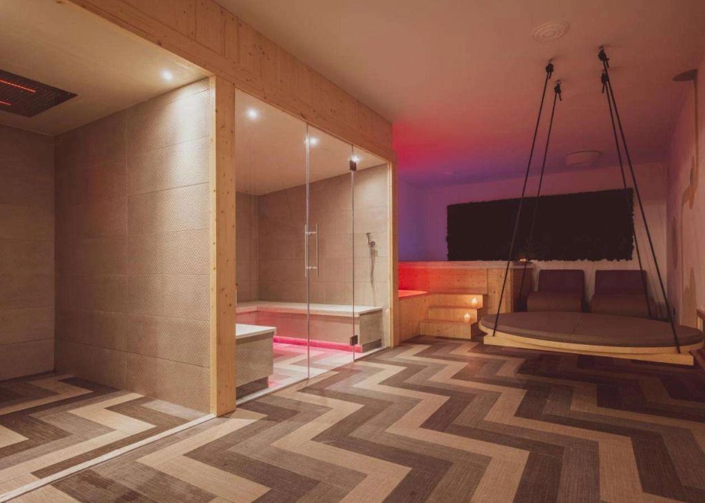 Tramas Hotel & Spa