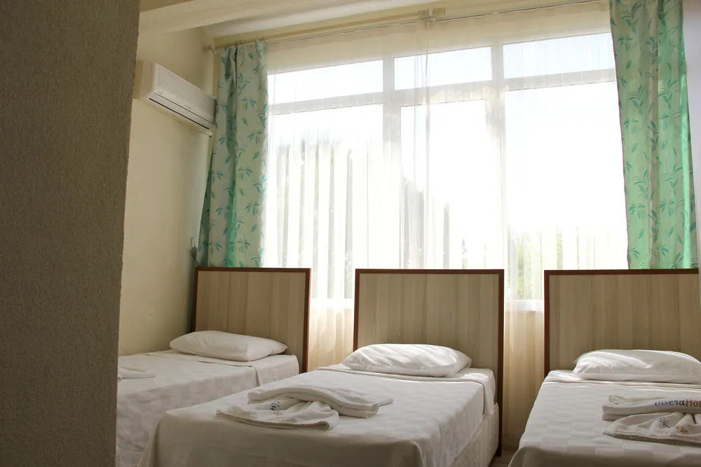 Bisera Hotel Erdek