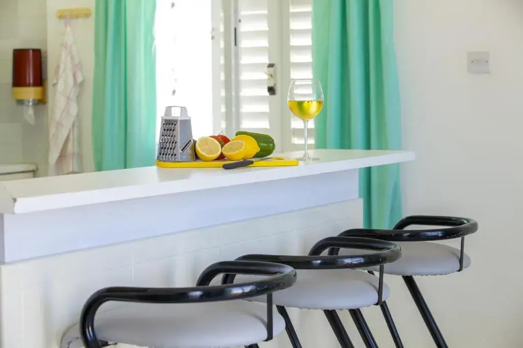 Protaras Holiday Suite Annie
