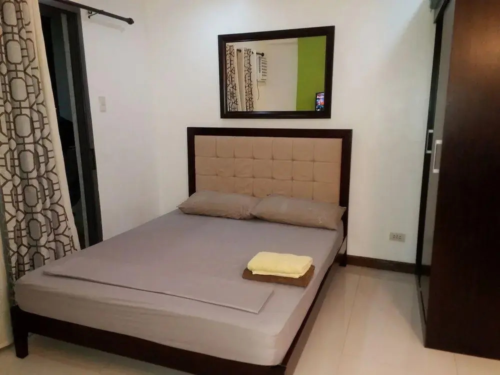 Studio Suites in Cebu City