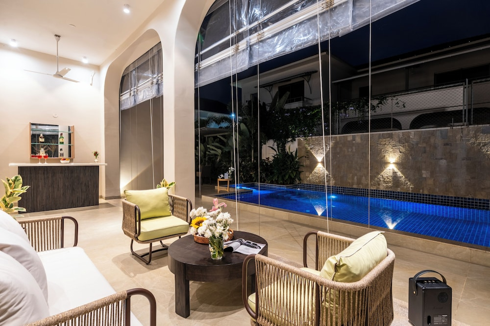 Staymaster Casa Nivara