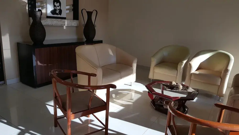 Habitat Hotel de Leme Ltda