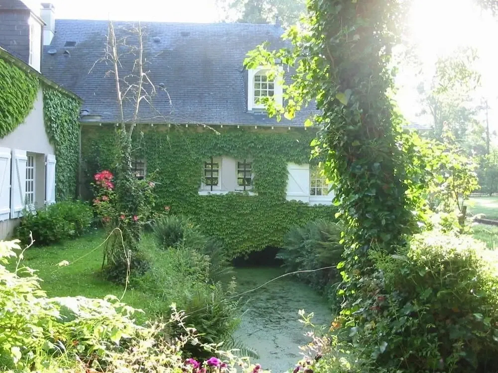 Domaine des Etangs de Bois Robert
