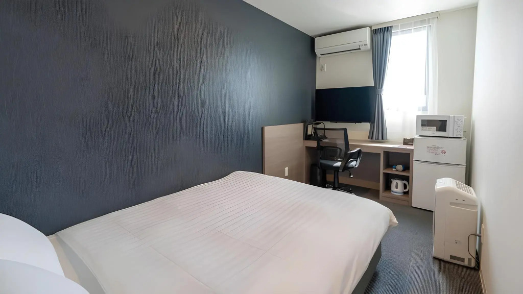 HOTEL R9 The Yard Futtsu