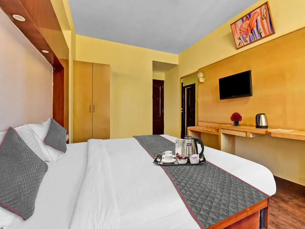 Vatika Inn – City Centre | Family & Business Hotel, Udaipur