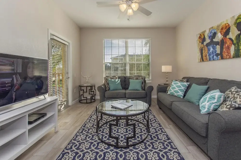 Vista Cay Standard 3 Bedroom Condo 3111