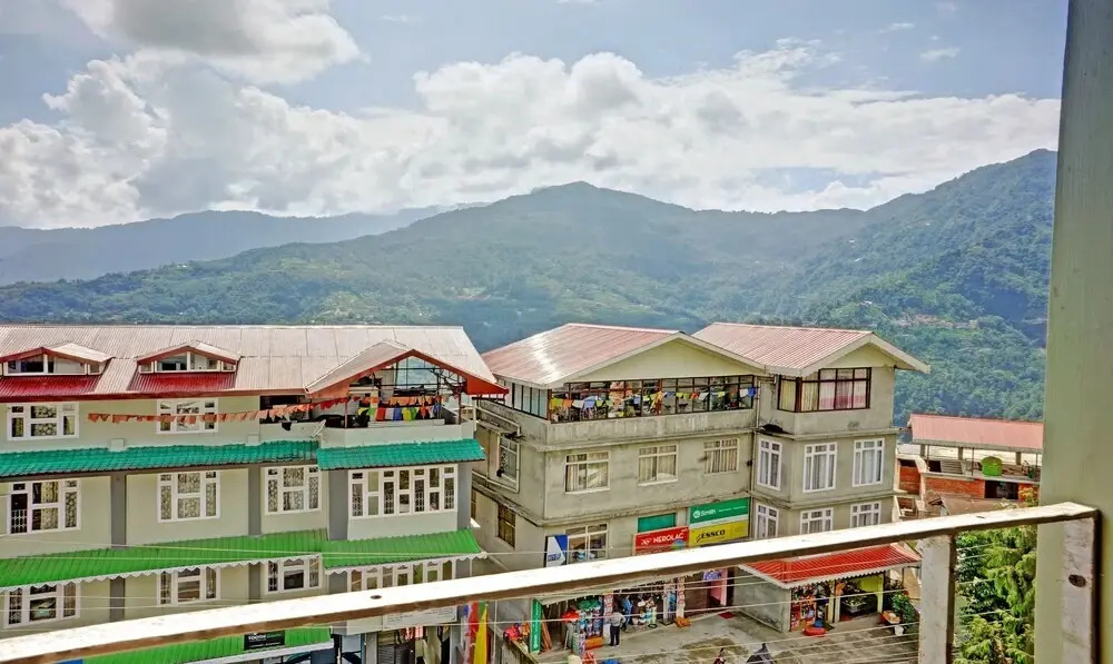 Maitreya Zimkhang Hotel