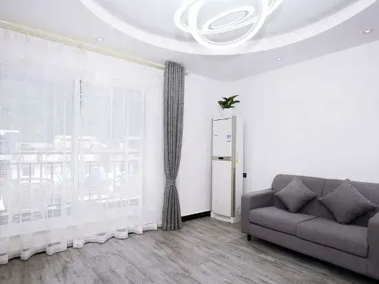 Xingzuo Hotel