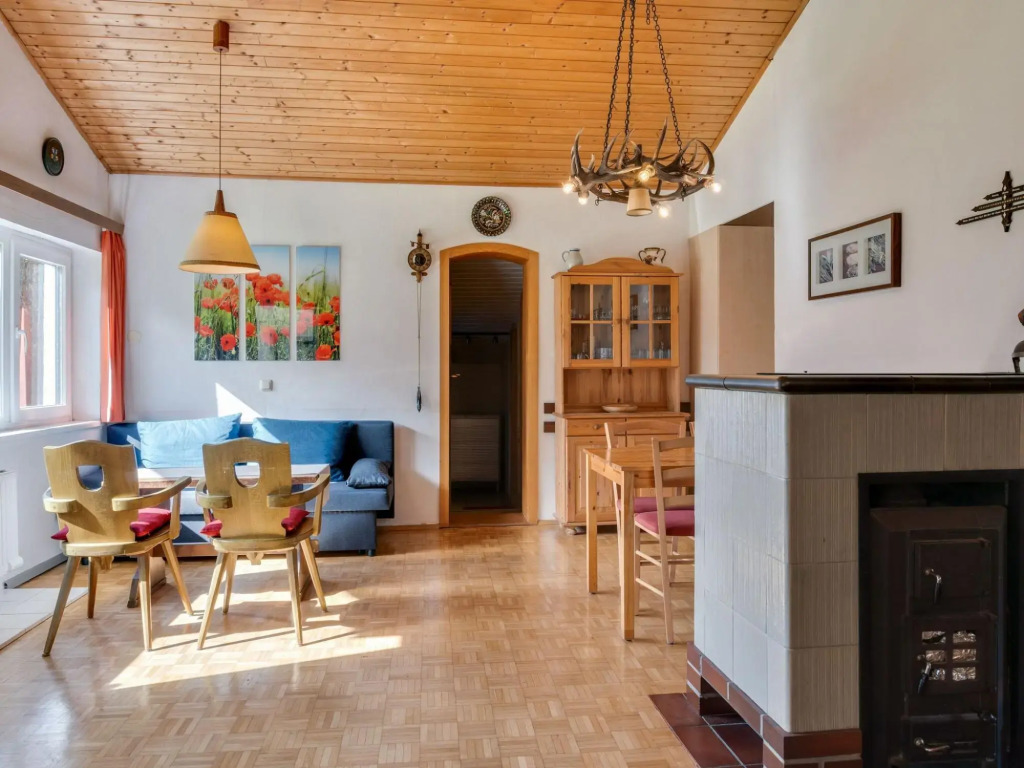 Chalet in Maishofen near Ski Slopes