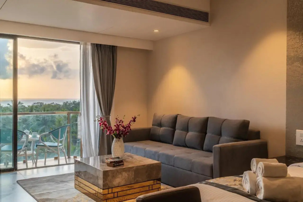 Regenta Central Imperial Candolim Goa