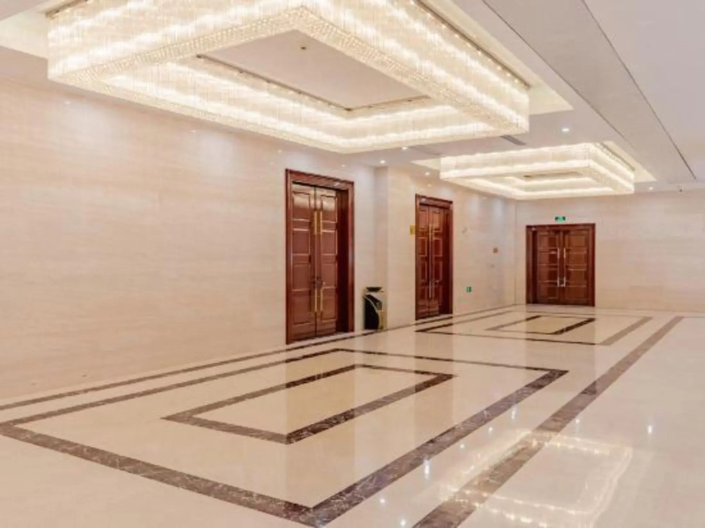 Jinyuan Kokusai Hotel