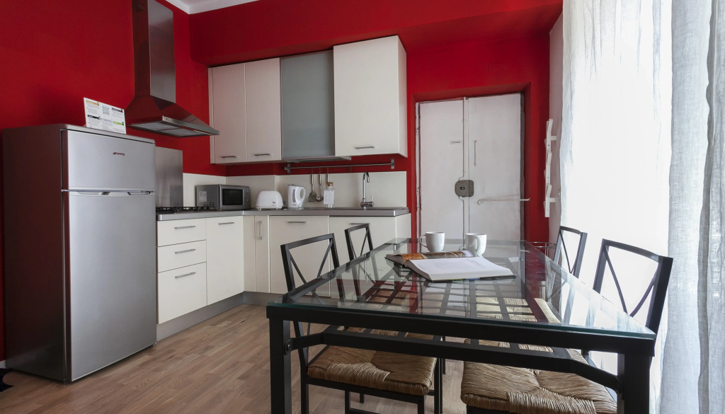 Italianway Easy - Porta Ticinese 78 B